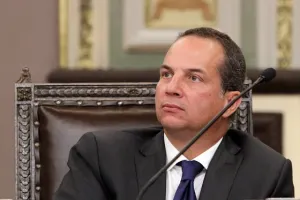 Antes del informe de RMV también quedarán listos 4 Arcos de Seguridad