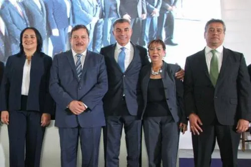 Fortalecerá Tony Gali la seguridad en Teziutlán
