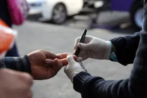 SMDIF promueve prevención de la diabetes a través de jornadas médicas