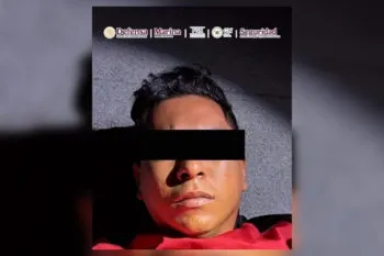 En Guerrero, se aprehendió a un sujeto vinculado con un multihomicidio en Tres Palos