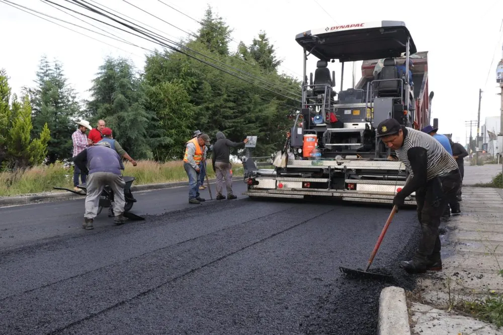 Gob Pue Rehabilitacion Laterales Recta A Cholula