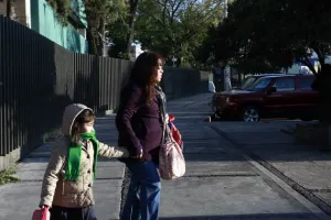 Por bajas temperaturas, Eduardo Rivera pide a poblanos extremar precauciones