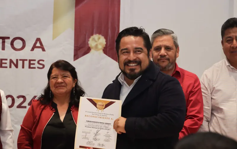 Foto: Anel Esgua / EsImagen