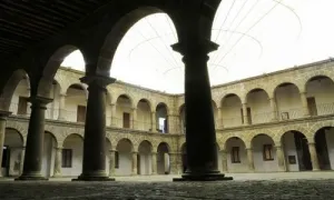 Carlos Slim podría comprar el San Pedro Museo del Arte
