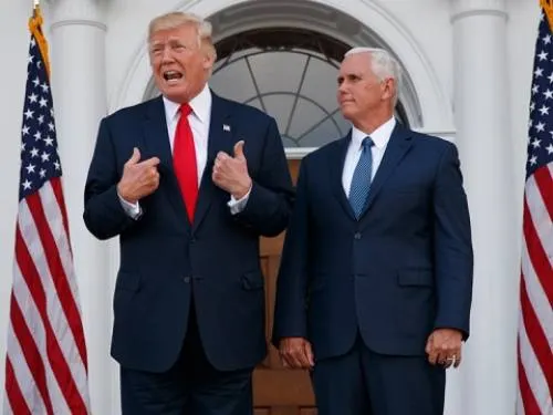 Trump intensifica su retórica contra Corea del Norte