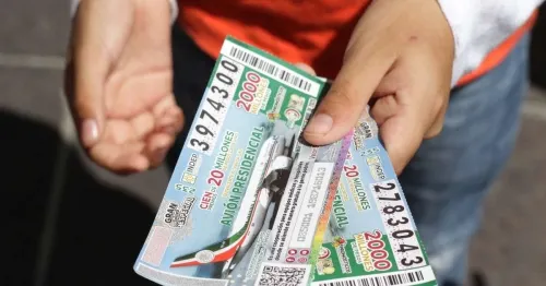 Premios de la Lotería Nacional a escuelas indígenas podría generar mecanismos de dificultad: Barbosa