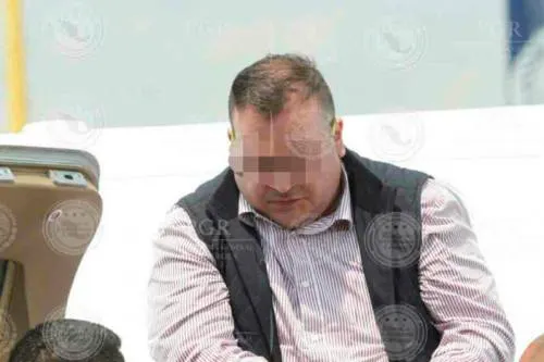 Los Ineptos Fiscales que Dejarán Libre al ex Gobernador Duarte