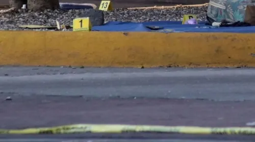 Supuesto líder del cártel ‘Gente Nueva’, uno de los ejecutados en terminal de Cuernavaca