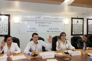 PVEM propone descuentos en predial a cambio de azoteas verdes
