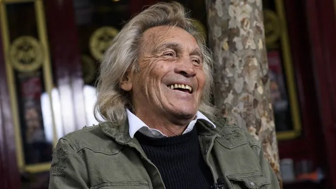 Hugo “Loco” Gatti