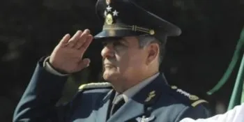 Otorgan prisión domiciliaria a Rafael Hernández Nieto, general en retiro implicado en caso Ayotzinapa