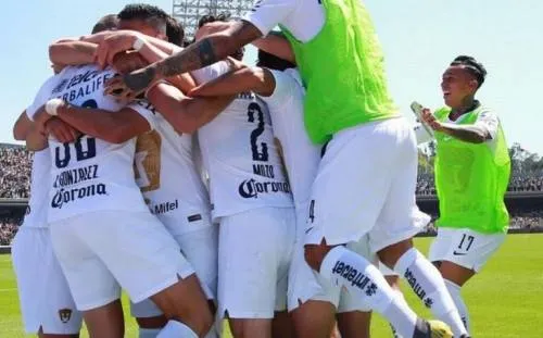 Primero las Águilas, ahora Pumas, la nueva empresa de Lobos