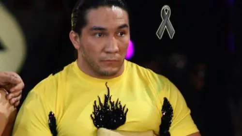 Así recuerdan al Hijo del Perro Aguayo a tres años de su muerte