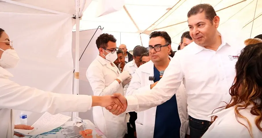 Secretaría de Salud