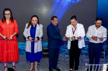 Puebla alza la voz por el futuro del agua con el Smart Water Forum 2025