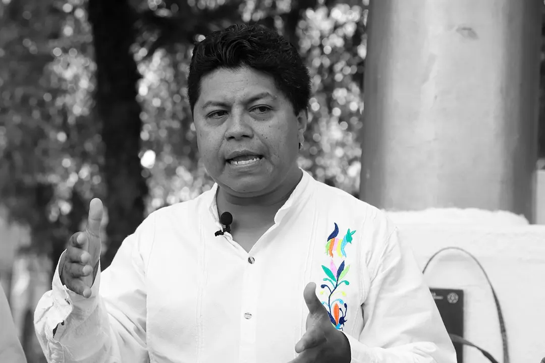 Deja Omar Jiménez un fallo pendiente de la SCJN contra Agua de Puebla