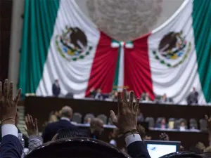 Avala Congreso transformación de Conaculta en Secretaría de Cultura