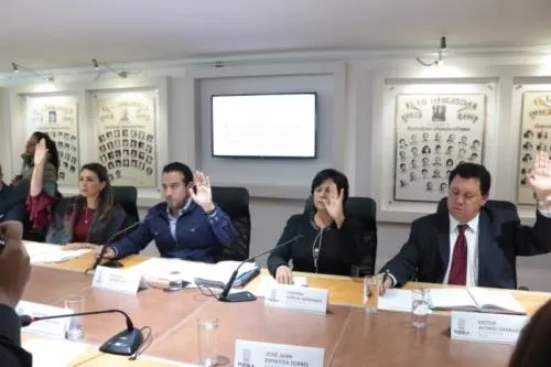 Piden que designación del Contralor sea propuesta de universidades para garantizar autonomía