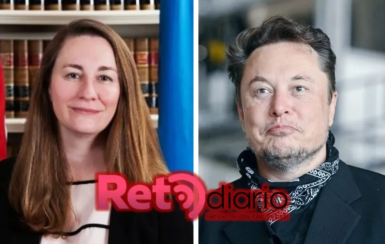 McCormick y Musk