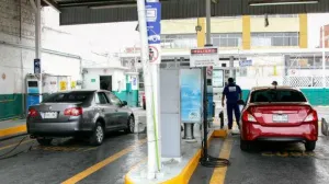 A la fecha, 85 vehículos suspendidos por no verificar