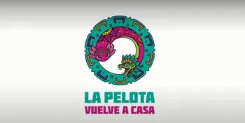 CDMX presenta colorida imagen oficial rumbo al Mundial 2026: ajolote y Quetzalcóatl vestirán la ciudad