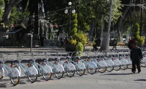 IMPLAN solicita cambiar boyas que delimitan el paso del programa Cycloshare