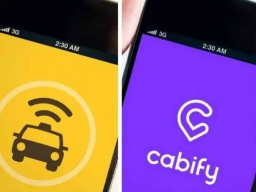 Easy taxi se integra a Cabify; mantendrá precios accesibles