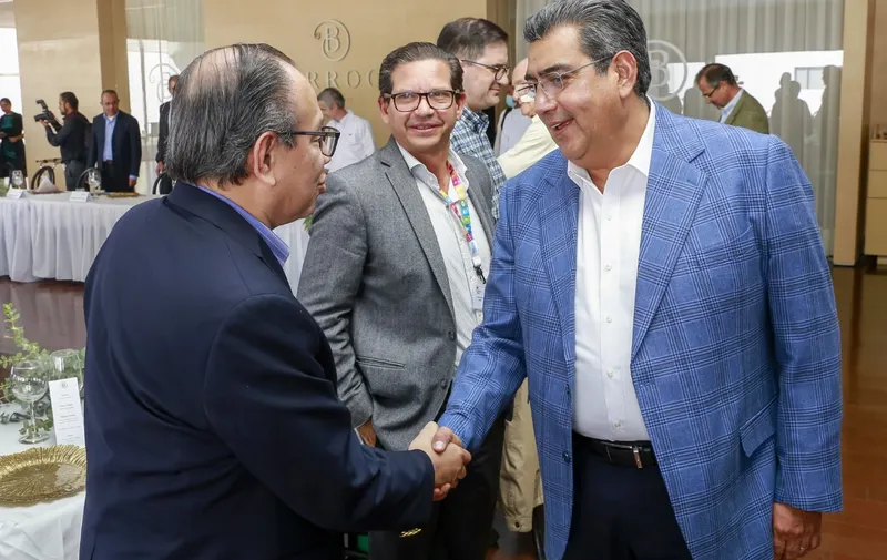 Sergio Salomón Céspedes