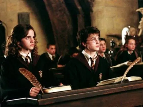 Publicarán en octubre tres nuevos libros de ‘Harry Potter’