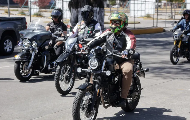 Solo tres de cada 10 motociclistas contratan un seguro pese a su obligatoriedad