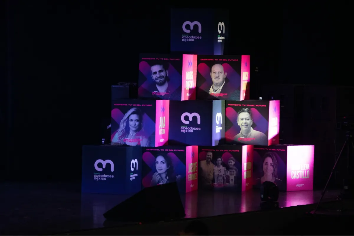 Foro Creadores