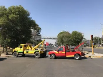 Detectan irregularidades en más del 70% de los corralones de Puebla
