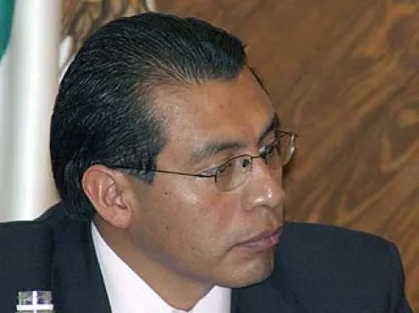 Redistritación no fue a cambio de reelegir consejeros: Fidencio Aguilar