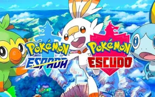 Pokémon Espada y Escudo, el juego con más negativos del E3 2019