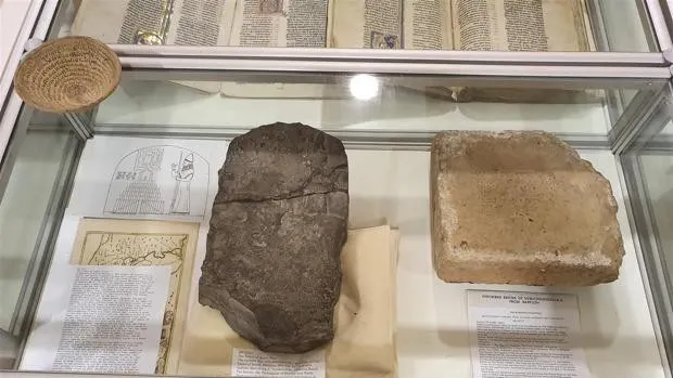 Piezas Mesopotamia