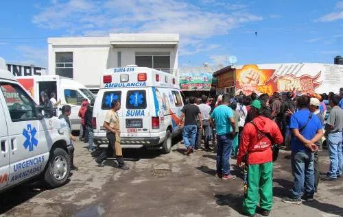 La FIscalía comparte información con familia Sarabia para esclarecer crimen Meztli: Carrancá