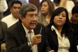 En comparecencia, titular del Implan queda a deber