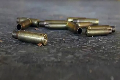 Atacan con armas de fuego a policía estatal en Nicolás Bravo
