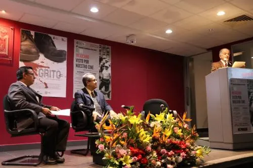 Da inicio 8º Encuentro Académico de CINE-UPAEP
