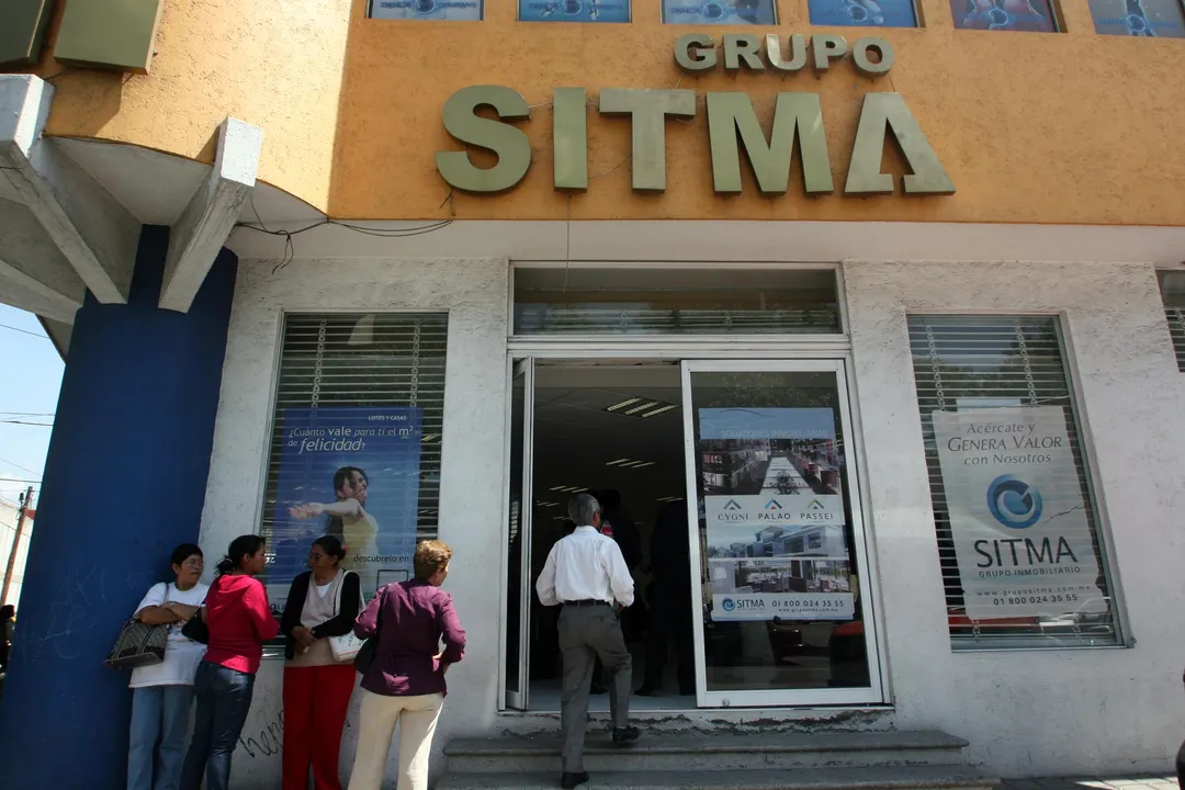 SITMA