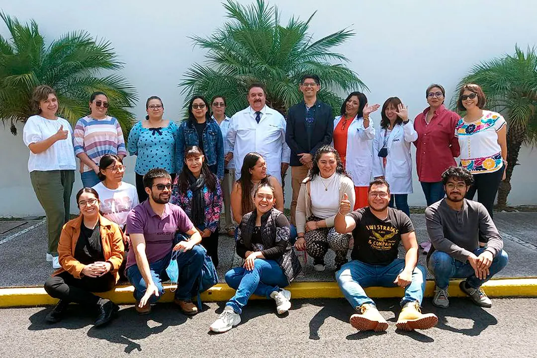 Buap Taller Sero Deteccion Con Elisa