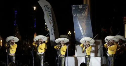 Presenta IMACP gala de mariachi
