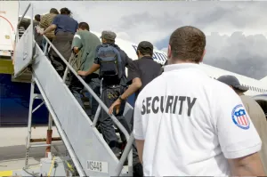 Lista de deportables para Trump rebasa los 8 millones