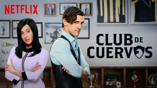 Estos son los estrenos en películas y series de Netflix para enero de 2019