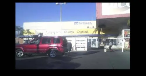 Asaltan una sucursal de Coppel en San Martin Texmelucan