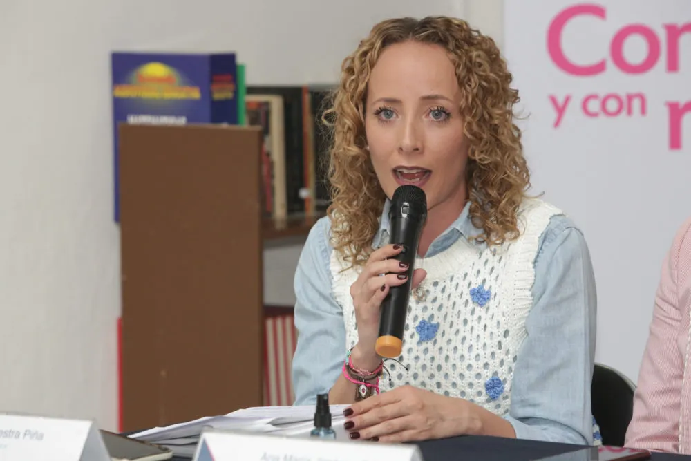 Susana Riestra