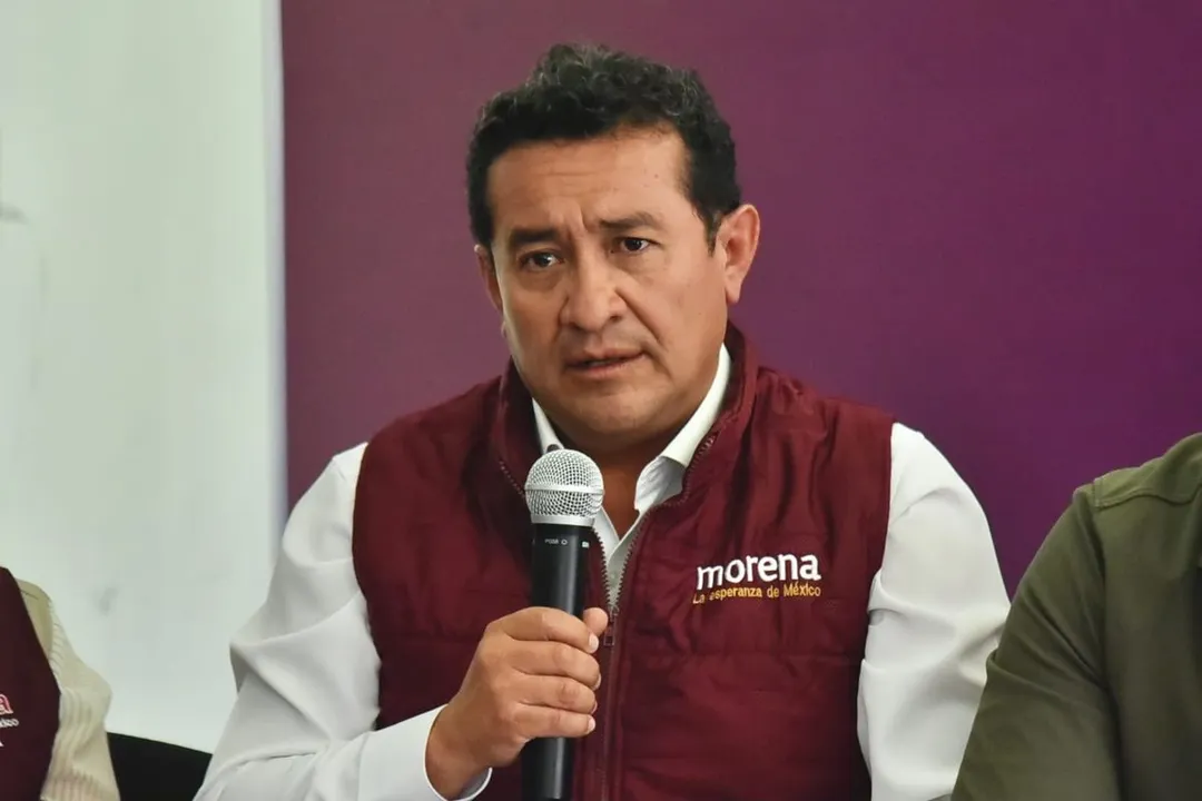 Pavel Gaspar Ramirez