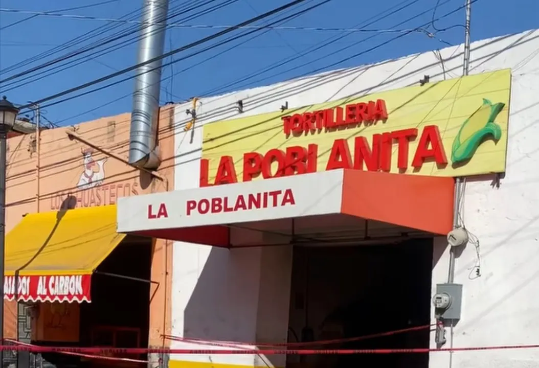 Homicidio en Izúcar de Matamoros: hombre muere a golpes en tortillería