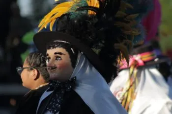 Gobierno estatal ofrecerá pláticas y talleres sobre carnavales en el Ex convento de Santa Rosa