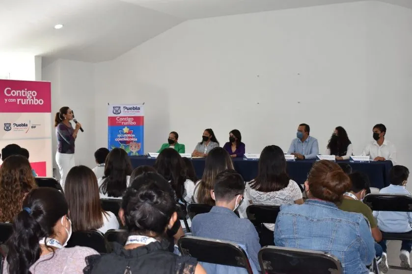 Escuadron Contraloria